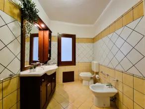 Casa Su Giudeu havudsigt Chia - Image 4
