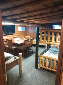 Cozy & Spacious Lake George \"Lazy Bear Lodge II\" - Image 5