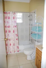St Mary Mins Away From Ocho Rios 2 bed Ocean View Villa - Image 2