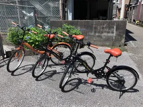 Guesthouse LuLuLu 無料朝食&夕食ｶﾚｰ付き ﾛｰｿﾝ隣 街まで電車8分 - Image 5