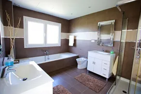 24550-EXQUISITE VILLA NEAR BEACH - HEATED POOL - Image 4