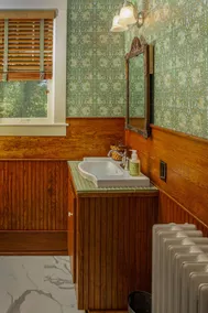 Orchard & Mountain Views, 5Mi Wintergreen, Gourmet Kitchen - Image 3