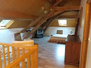 maison au beau milieu de la nature - Image 4