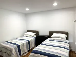2016 rinnovata casa contemporanea, tutto è nuovo! Passeggiata al lago Leesville - Image 5