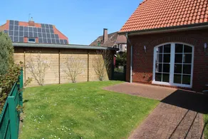 Reihenendhaus in Ruhiger Lage mit Wasserzugang - Image 3