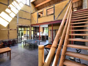 Pleasant Holiday Home in Erezée Ardennes with Hot Tub, Sauna - Image 2