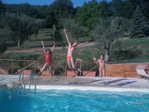 Typical Italian Country Apartment in Agriturism. Swimming Pool. Free WiFi - Image 3