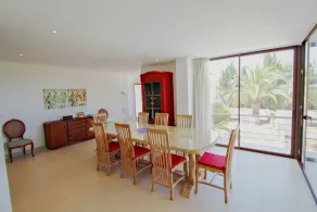 Laja - feriebolig på bakken med panoramaudsigt over kysten Moraira - Image 4