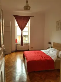New 4BR, 130m2 ground floor, super central, quiet - Image 5