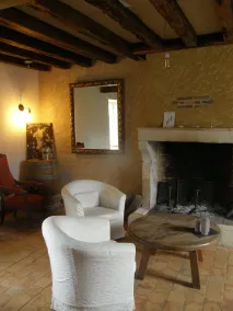 casa de vacaciones con mucha paz y espacio - Image 3