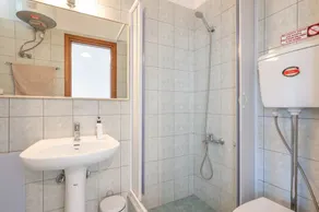 Holiday Apartment \"Kallithea\" with Sea View, 2 Shared Terraces & Wi-Fi - Image 4
