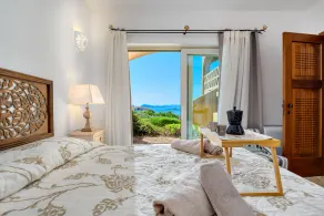 Cashmere apartment in the residence with swimming pool - Sardinia Golfo Aranci - Image 5