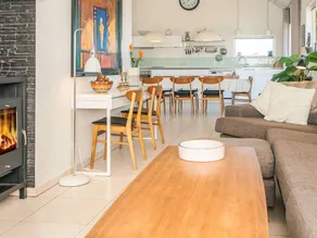 4 star holiday home in Børkop - Image 5