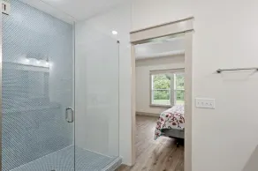 Brand new 4 bedroom home-Short walk to beach - Image 5
