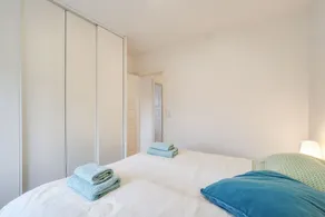 Ama Hyg Atelier Copenhagen Delicious beach Apt near City & Metro - Image 3