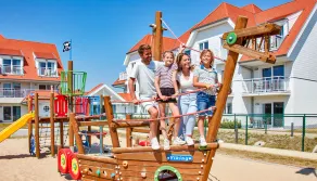 Holiday Suites Nieuwpoort - Image 5
