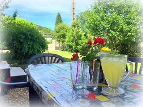 Saint Moreil Gite - Image 5
