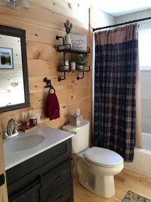 Slap af ved Lil Moose Cottage - Image 4