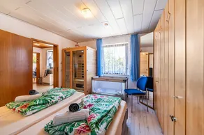 Casa vacanze 'Eiffelperle' con terrazza privata, giardino, sauna a infrarossi e Wi-Fi - Image 2