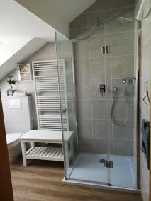 Ankommen und loswandern Familien und Hundeurlaub im Hochschwarzwald Ferienwohnung Haus Maria - Image 3