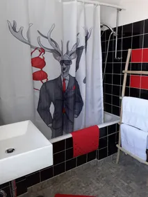 charmante Ferienwohnung Pirmin, Nähe des Europa-Park, im Schwarzwald - Image 4