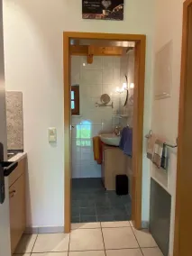 Ferienwohnung bis 4 Personen, Balkon, 45 m² - Image 2