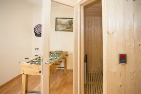Villa con terrazza, barbecue e piscina privata - Image 4