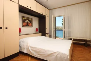 Apartments by the sea Stara Novalja, Pag - 6390 - Image 4