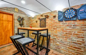 Cozy Home In Klenovnik With Sauna - Image 5