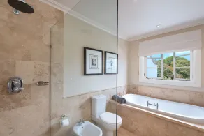 Mullins Bay 4 bed townhouse across from beach TH14 - Image 3