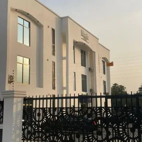 Eduardo Hotel, Dawaki, Abuja - Image 5