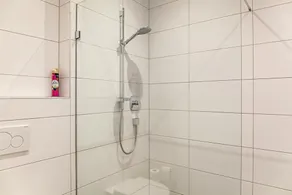 Apartamento 'Ferienwohnung Brandbergblick' con Wi-Fi - Image 4