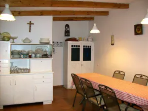 Lovely Apartment No.1 in Liznjan - Image 5