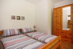 Ferienwohnung, Zemitz - Image 5