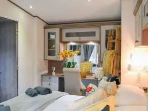 Luxury Boutique Style Lodge With hot tub - Image 5