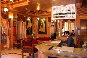 Snow King Retreat - The Heaven - Image 3