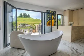 Ferienhaus 'Villa Gurson' mit privatem Pool, privater Terrasse und privatem Garten - Image 3