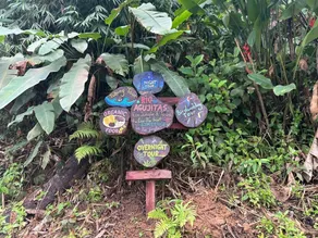 Rio Agujitas Eco Farm Hostel and Tours - Image 4