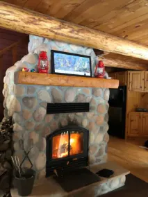 The Beaver Lodge by Escapades Tremblant - Image 2