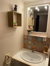 Joli Appartement à 100m de la plage - Image 2