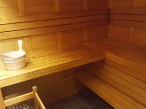 ** Log Cabin * Bañera de hidromasaje * Sauna * Estanque privado * 23 acres * 4. 6mi a Bethel Woods * - Image 3