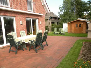 Maison de vacances Dirks - chalet nautique - Image 3