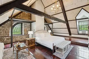 Stunning Historic Maine Stone Castle - Image 2