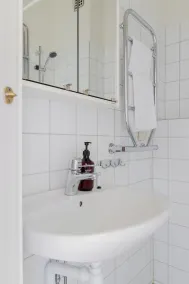Luxury Business Apartment up to 4 people By City Living - Umami - Image 3
