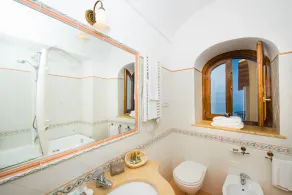 VILLA BELLAVISTA - Fünf Schlafzimmer Villa, Schläft 10 - Image 2