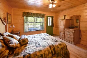 Bellissimo cottage appartato con privacy recintata. - Image 4