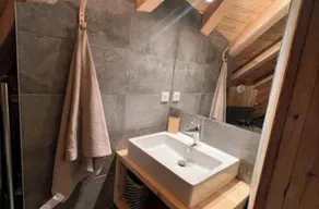 Chalet Le Yéti de Villard 14 Prs - Domaine Alpe d'Huez - Bain nordique - Image 2