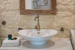 Luxury Crete Villa | Villa Petra Amanda | 4 Bedroom | Private Pool - Image 3