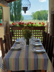 The pigsty in the valley of Assisi - Image 5