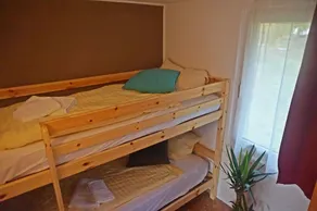 #k02 Erholung Pur! Bungalow im Inselglück Usedom - Image 2